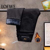 Cheap LOEWE Jeans For Men #1165848 Replica Wholesale [$48.00 USD] [ITEM#1165848] on Replica LOEWE Jeans