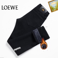 Cheap LOEWE Jeans For Men #1165848 Replica Wholesale [$48.00 USD] [ITEM#1165848] on Replica LOEWE Jeans