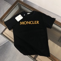 Cheap Moncler T-Shirts Short Sleeved For Unisex #1166087 Replica Wholesale [$41.00 USD] [ITEM#1166087] on Replica Moncler T-Shirts