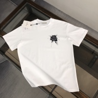 Moncler T-Shirts Short Sleeved For Unisex #1166096