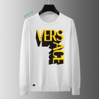 Versace Sweaters Long Sleeved For Men #1166187