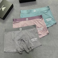 Cheap Armani Underwear For Men #1166315 Replica Wholesale [$32.00 USD] [ITEM#1166315] on Replica Armani Underwears