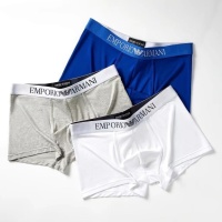 Cheap Armani Underwear For Men #1166317 Replica Wholesale [$32.00 USD] [ITEM#1166317] on Replica Armani Underwears