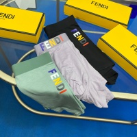 Cheap Fendi Underwear For Men #1166322 Replica Wholesale [$32.00 USD] [ITEM#1166322] on Replica Fendi Underwear