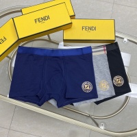 Cheap Fendi Underwear For Men #1166323 Replica Wholesale [$32.00 USD] [ITEM#1166323] on Replica Fendi Underwear