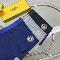 Cheap Fendi Underwear For Men #1166323 Replica Wholesale [$32.00 USD] [ITEM#1166323] on Replica Fendi Underwear