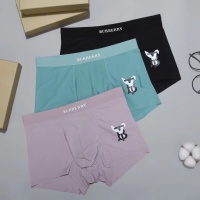 Cheap Burberry Underwear For Men #1166329 Replica Wholesale [$32.00 USD] [ITEM#1166329] on Replica Burberry Underwears