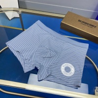 Cheap Burberry Underwear For Men #1166332 Replica Wholesale [$32.00 USD] [ITEM#1166332] on Replica Burberry Underwears