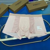 Cheap Burberry Underwear For Men #1166333 Replica Wholesale [$32.00 USD] [ITEM#1166333] on Replica Burberry Underwears