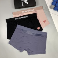 Cheap Armani Underwear For Men #1166337 Replica Wholesale [$32.00 USD] [ITEM#1166337] on Replica Armani Underwears