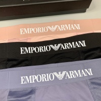 Cheap Armani Underwear For Men #1166337 Replica Wholesale [$32.00 USD] [ITEM#1166337] on Replica Armani Underwears