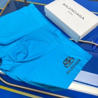 Cheap Balenciaga Underwears For Men #1166344 Replica Wholesale [$32.00 USD] [ITEM#1166344] on Replica Balenciaga Underwears