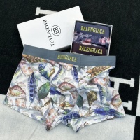 Cheap Balenciaga Underwears For Men #1166347 Replica Wholesale [$32.00 USD] [ITEM#1166347] on Replica Balenciaga Underwears