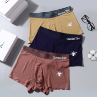 Cheap Christian Dior Underwears For Men #1166350 Replica Wholesale [$32.00 USD] [ITEM#1166350] on Replica Christian Dior Underwears