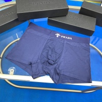 Cheap Prada Underwears For Men #1166355 Replica Wholesale [$32.00 USD] [ITEM#1166355] on Replica Prada Underwears