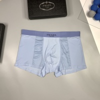 Cheap Prada Underwears For Men #1166356 Replica Wholesale [$32.00 USD] [ITEM#1166356] on Replica Prada Underwears