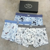 Prada Underwears For Men #1166357
