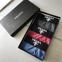 Cheap Prada Underwears For Men #1166359 Replica Wholesale [$32.00 USD] [ITEM#1166359] on Replica Prada Underwears