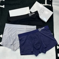 Cheap LOEWE Underwears For Men #1166369 Replica Wholesale [$32.00 USD] [ITEM#1166369] on Replica LOEWE Underwears