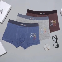 Cheap LOEWE Underwears For Men #1166370 Replica Wholesale [$32.00 USD] [ITEM#1166370] on Replica LOEWE Underwears