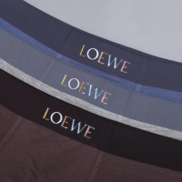 Cheap LOEWE Underwears For Men #1166370 Replica Wholesale [$32.00 USD] [ITEM#1166370] on Replica LOEWE Underwears