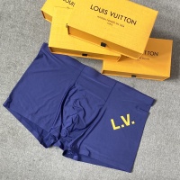 Cheap Louis Vuitton LV Underwears For Men #1166388 Replica Wholesale [$32.00 USD] [ITEM#1166388] on Replica Louis Vuitton LV Underwears