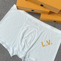 Cheap Louis Vuitton LV Underwears For Men #1166388 Replica Wholesale [$32.00 USD] [ITEM#1166388] on Replica Louis Vuitton LV Underwears