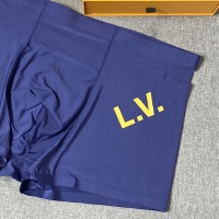 Cheap Louis Vuitton LV Underwears For Men #1166388 Replica Wholesale [$32.00 USD] [ITEM#1166388] on Replica Louis Vuitton LV Underwears