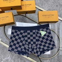 Cheap Louis Vuitton LV Underwears For Men #1166390 Replica Wholesale [$32.00 USD] [ITEM#1166390] on Replica Louis Vuitton LV Underwears