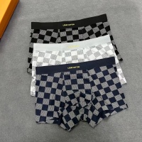 Cheap Louis Vuitton LV Underwears For Men #1166401 Replica Wholesale [$32.00 USD] [ITEM#1166401] on Replica Louis Vuitton LV Underwears