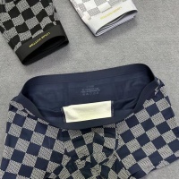 Cheap Louis Vuitton LV Underwears For Men #1166401 Replica Wholesale [$32.00 USD] [ITEM#1166401] on Replica Louis Vuitton LV Underwears