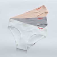 Cheap Supreme Underwear For Women #1166408 Replica Wholesale [$32.00 USD] [ITEM#1166408] on Replica Supreme Underwears