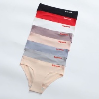 Cheap Supreme Underwear For Women #1166408 Replica Wholesale [$32.00 USD] [ITEM#1166408] on Replica Supreme Underwears