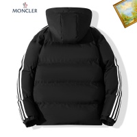 Cheap Moncler Jackets Long Sleeved For Men #1166462 Replica Wholesale [$72.00 USD] [ITEM#1166462] on Replica Moncler Jackets