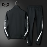 Cheap Dolce &amp; Gabbana D&amp;G Tracksuits Long Sleeved For Men #1166469 Replica Wholesale [$85.00 USD] [ITEM#1166469] on Replica Dolce &amp; Gabbana D&amp;G Tracksuits