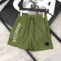 Moncler Pants For Men #1166560