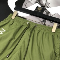 Cheap Moncler Pants For Men #1166560 Replica Wholesale [$36.00 USD] [ITEM#1166560] on Replica Moncler Pants