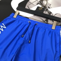 Cheap Moncler Pants For Men #1166562 Replica Wholesale [$36.00 USD] [ITEM#1166562] on Replica Moncler Pants