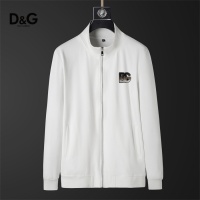Cheap Dolce &amp; Gabbana D&amp;G Tracksuits Long Sleeved For Men #1166634 Replica Wholesale [$80.00 USD] [ITEM#1166634] on Replica Dolce &amp; Gabbana D&amp;G Tracksuits