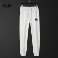 Cheap Dolce &amp; Gabbana D&amp;G Tracksuits Long Sleeved For Men #1166634 Replica Wholesale [$80.00 USD] [ITEM#1166634] on Replica Dolce &amp; Gabbana D&amp;G Tracksuits