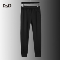 Cheap Dolce &amp; Gabbana D&amp;G Tracksuits Long Sleeved For Men #1166635 Replica Wholesale [$80.00 USD] [ITEM#1166635] on Replica Dolce &amp; Gabbana D&amp;G Tracksuits
