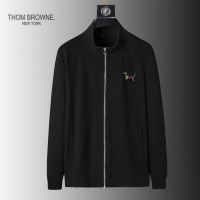Cheap Thom Browne TB Tracksuits Long Sleeved For Men #1166637 Replica Wholesale [$80.00 USD] [ITEM#1166637] on Replica Thom Browne TB Tracksuits