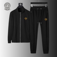 Versace Tracksuits Long Sleeved For Men #1166659