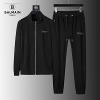Cheap Balenciaga Fashion Tracksuits Long Sleeved For Men #1166688 Replica Wholesale [$80.00 USD] [ITEM#1166688] on Replica Balenciaga Fashion Tracksuits