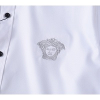 Cheap Versace Shirts Long Sleeved For Men #1166702 Replica Wholesale [$40.00 USD] [ITEM#1166702] on Replica Versace Shirts