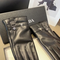 Cheap Prada Gloves For Men #1166717 Replica Wholesale [$52.00 USD] [ITEM#1166717] on Replica Prada Gloves