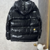Cheap Moncler Down Feather Coat Long Sleeved For Unisex #1166840 Replica Wholesale [$145.00 USD] [ITEM#1166840] on Replica Moncler Down Feather Coat