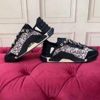 Cheap Dolce &amp; Gabbana D&amp;G Casual Shoes For Women #1166908 Replica Wholesale [$102.00 USD] [ITEM#1166908] on Replica Dolce &amp; Gabbana D&amp;G Casual Shoes