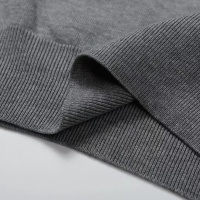 Cheap Prada Sweater Long Sleeved For Men #1166999 Replica Wholesale [$45.00 USD] [ITEM#1166999] on Replica Prada Sweater