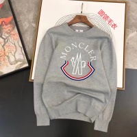 Cheap Moncler Sweaters Long Sleeved For Men #1167105 Replica Wholesale [$45.00 USD] [ITEM#1167105] on Replica Moncler Sweaters